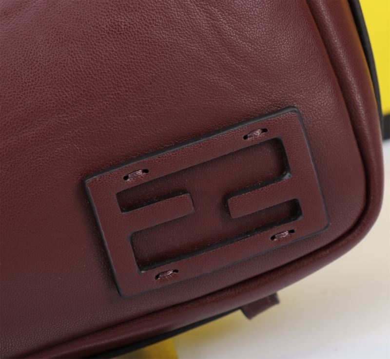 Fendi Baguette Bags